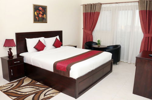 Photo 6 - OYO 150 Al Usra Furnished Apartments