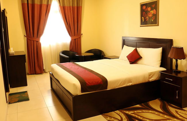 OYO 150 Al Usra Furnished Apartments - Foto 7