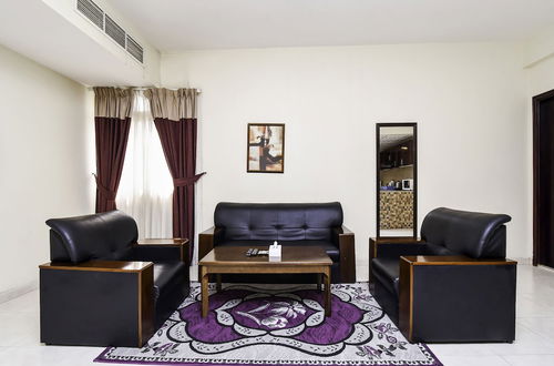 Photo 27 - OYO 150 Al Usra Furnished Apartments