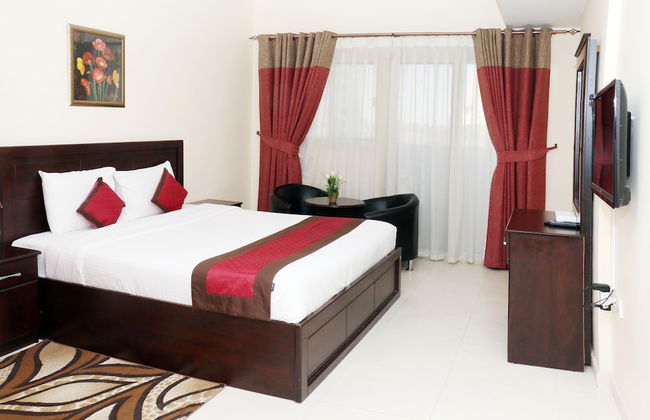 OYO 150 Al Usra Furnished Apartments - Foto 8