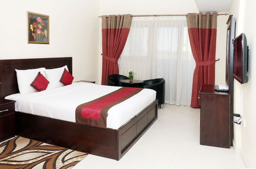 Photo 8 - OYO 150 Al Usra Furnished Apartments