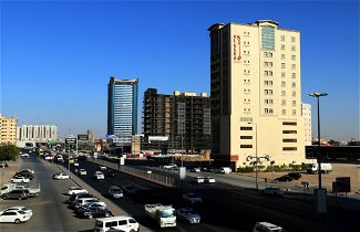 Foto 1 - OYO 150 Al Usra Furnished Apartments