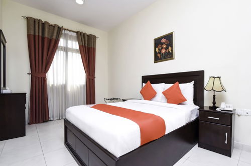 Photo 16 - OYO 150 Al Usra Furnished Apartments