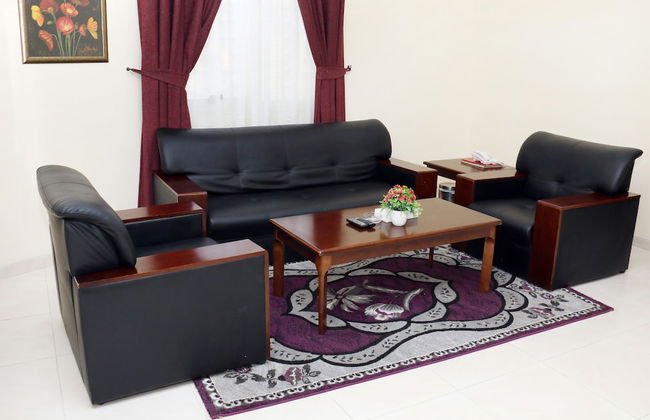 OYO 150 Al Usra Furnished Apartments - Foto 25