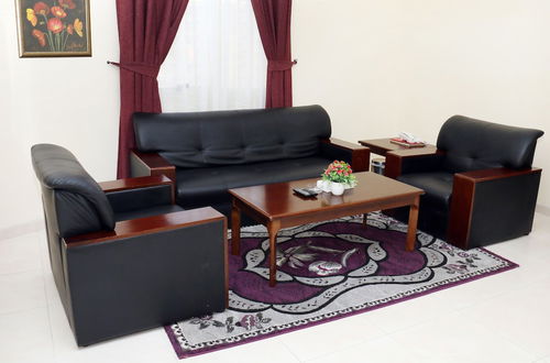 Photo 25 - OYO 150 Al Usra Furnished Apartments