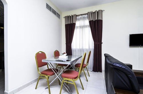 Photo 19 - OYO 150 Al Usra Furnished Apartments