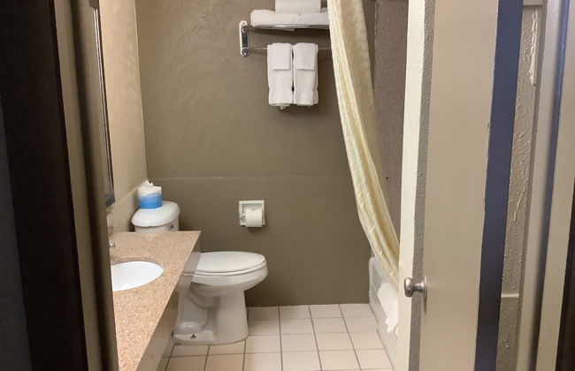 Silver Spur Vintage Inn & Suites - Foto 53