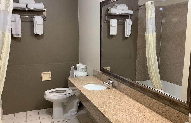 Silver Spur Vintage Inn & Suites - Foto 49