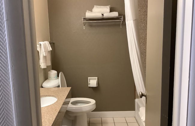 Silver Spur Vintage Inn & Suites - Foto 45