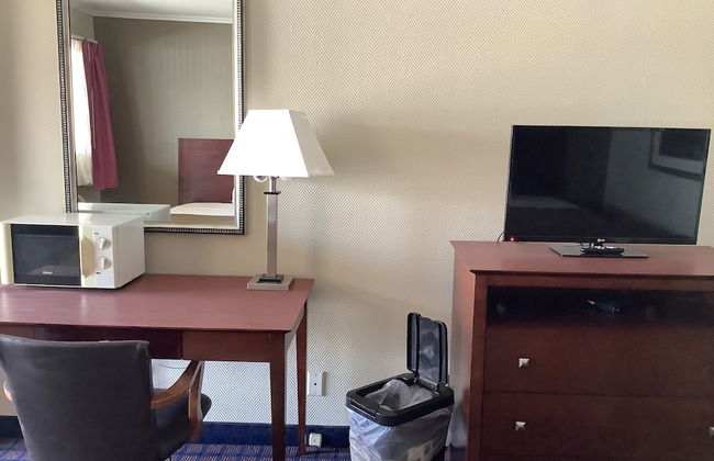 Silver Spur Vintage Inn & Suites - Foto 15