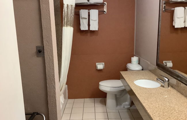 Silver Spur Vintage Inn & Suites - Foto 55