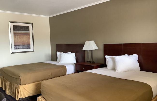 Silver Spur Vintage Inn & Suites - Foto 20