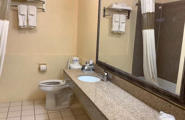 Silver Spur Vintage Inn & Suites - Foto 47