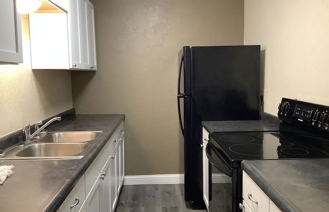 Silver Spur Vintage Inn & Suites - Foto 31