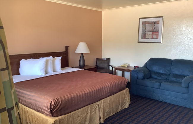 Silver Spur Vintage Inn & Suites - Foto 6