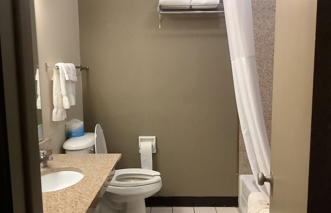 Silver Spur Vintage Inn & Suites - Foto 50