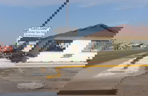Silver Spur Vintage Inn & Suites - Foto 57
