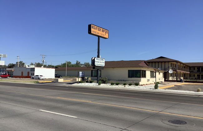 Silver Spur Vintage Inn & Suites - Foto 1
