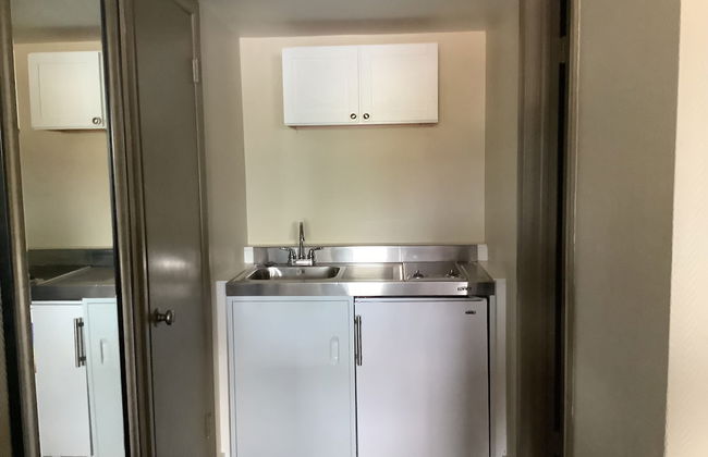 Silver Spur Vintage Inn & Suites - Foto 24
