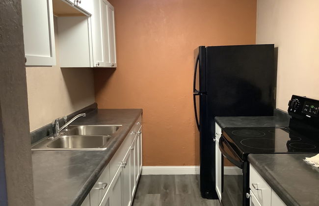 Silver Spur Vintage Inn & Suites - Foto 32
