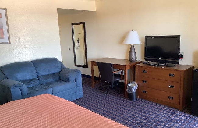Silver Spur Vintage Inn & Suites - Foto 7