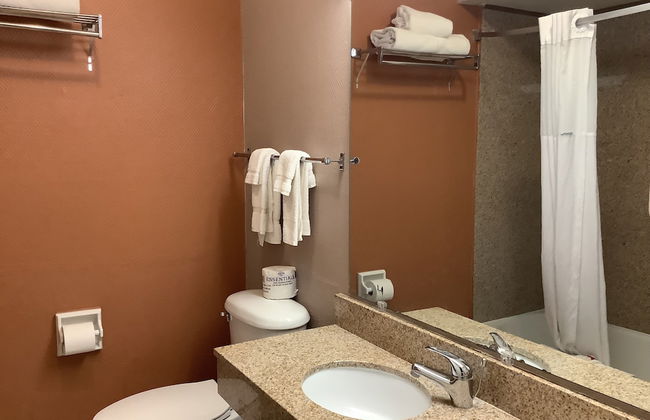Silver Spur Vintage Inn & Suites - Foto 51