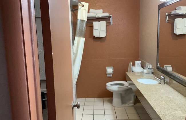 Silver Spur Vintage Inn & Suites - Foto 44