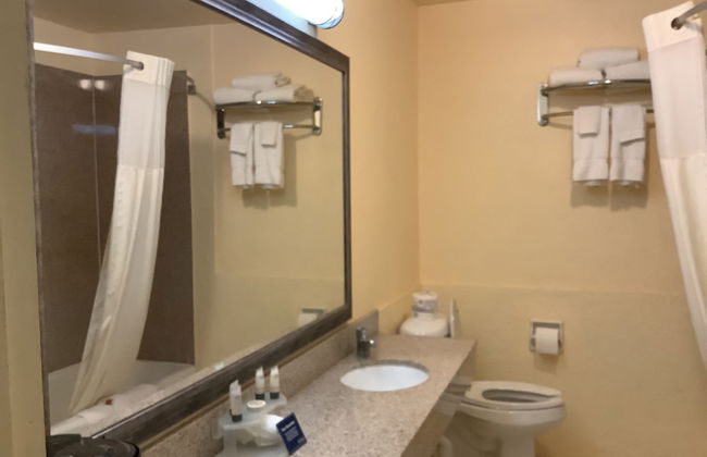Silver Spur Vintage Inn & Suites - Foto 52