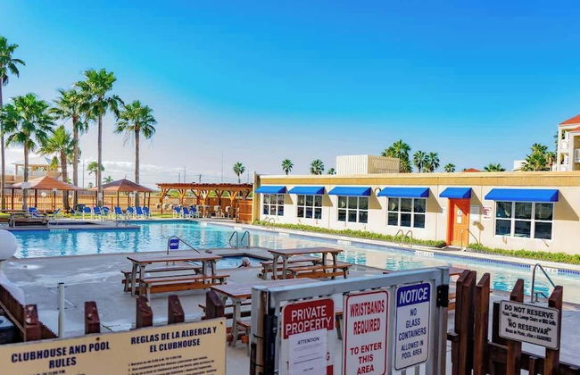 Gulfview II #410 Luxe - Foto 18