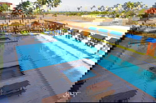 Photo 1 - Gulfview II #410 Luxe