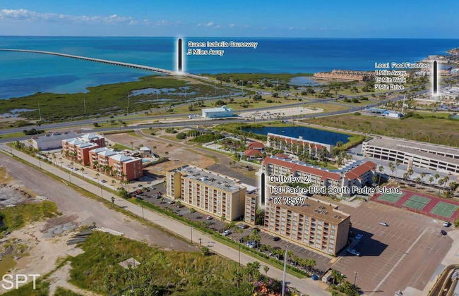 Gulfview II #410 Luxe - Foto 59