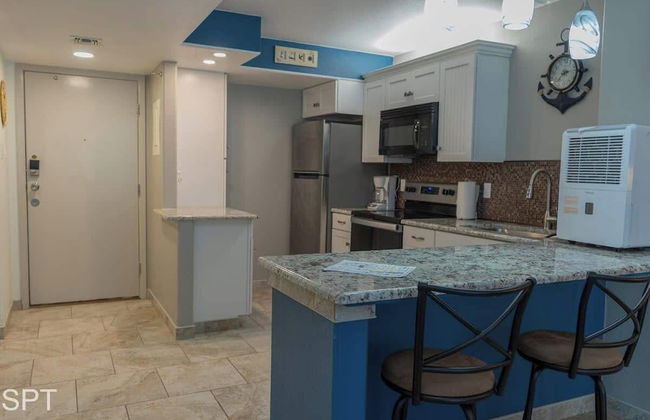 Gulfview II #410 Luxe - Foto 8