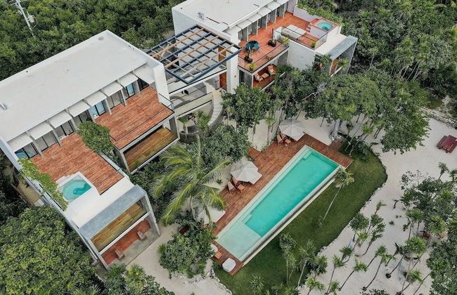 Tulsayab Luxury Development - Foto 79