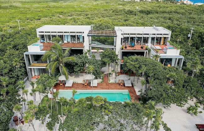 Tulsayab Luxury Development - Foto 77