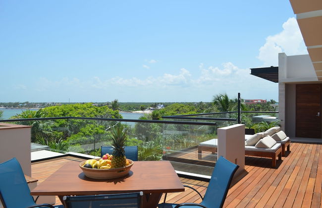 Tulsayab Luxury Development - Foto 32