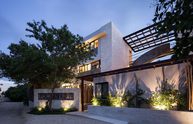 Tulsayab Luxury Development - Foto 75