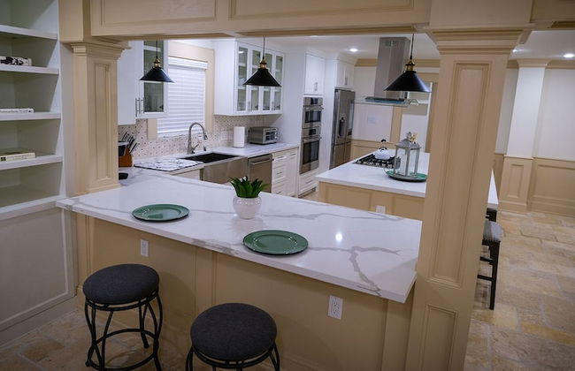 5Bdrm 3.5Bath 12Beds - HOME BIG AS TEXAS - Foto 12