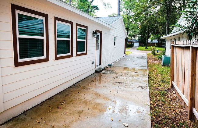 5Bdrm 3.5Bath 12Beds - HOME BIG AS TEXAS - Foto 32
