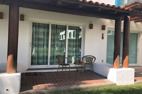 Foto 12 - Ixtapa Exclusiva Villa en la Zona Hotelera