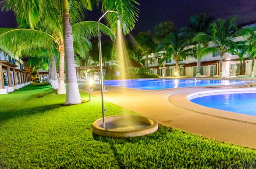 Foto 24 - Ixtapa Exclusiva Villa en la Zona Hotelera
