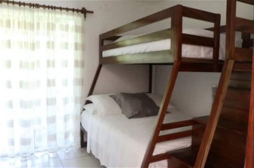 Foto 5 - Ixtapa Exclusiva Villa en la Zona Hotelera