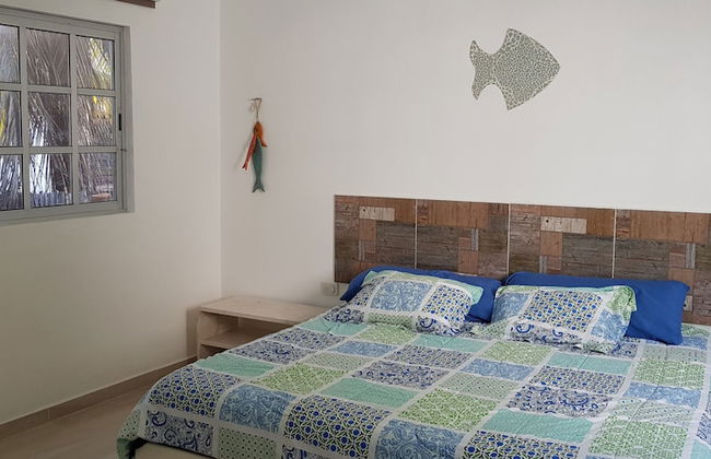 Casa de los peces - Foto 3