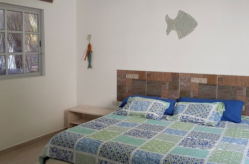 Foto 3 - Casa de los peces