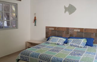 Foto 3 - Casa de los peces