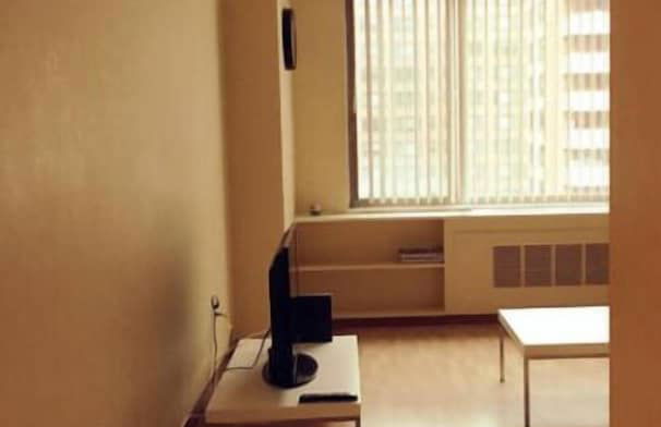 Cozy 1BR Rosslyn Apt with a View - Foto 8