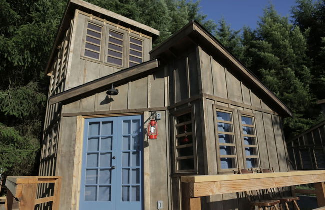 Clydesdale Outpost - Foto 45