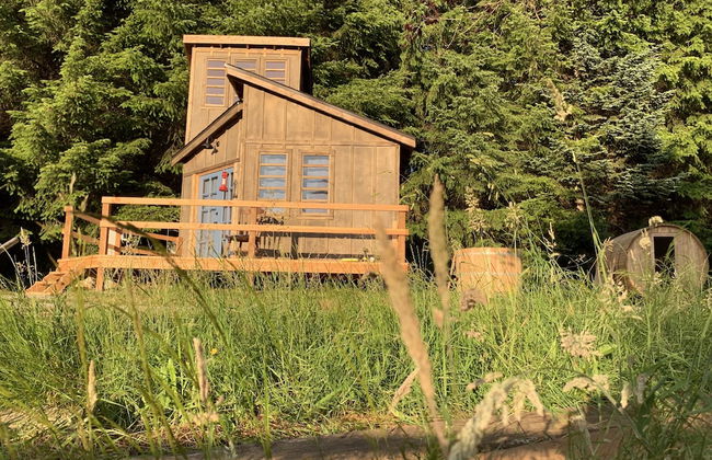 Clydesdale Outpost - Foto 2