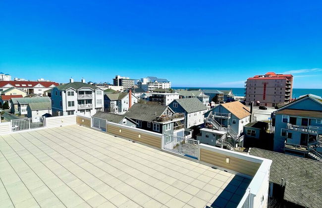 Americana Condos 10th street - Foto 46
