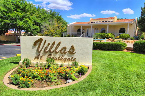 Photo 1 - Villas at Southgate by VRI Americas