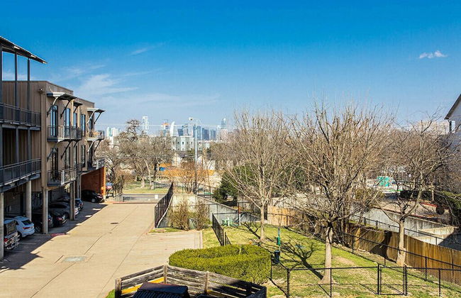 Convenient Condo Near Zilker & Barton Springs! - Foto 14